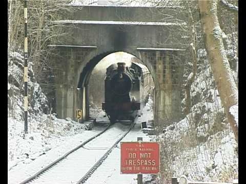 20-12-09 5643 Holywell Halt