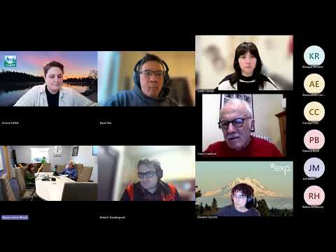 Meeting thumbnail