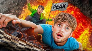 We FINALLY REACHED THE PEAK! MQDEFAULT Thumbnail