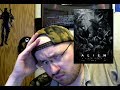 Commentary Alien Covenant 2017