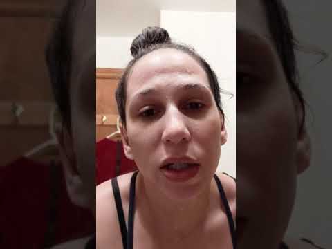 Product Demo of NON-NEGOTIABLES Dermappeal Microdermabrasion treatment. SKINN