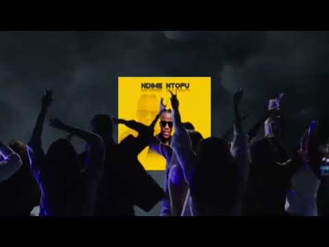 DJ Toni Tete  TEMPO (Kadoda Mais Quente Do Momento) | Nhongo-novidades 