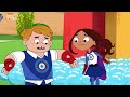 Hero Elementary Sparks Crew Argue