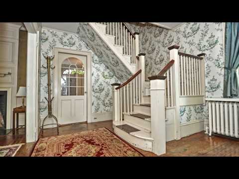 18 Chestnut St. - Salem, MA - Virtual Tour