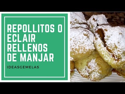 download lagu mp3 mp4 Dulce De Leche Eclairs, download lagu Dulce De Leche Eclairs gratis, unduh video klip Dulce De Leche Eclairs