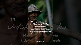 Download lagu Maafkan Ayahmu Nak❗|motivasi singkat | motivasi diri #quotes #shorts #ytshorts #fypシ mp3