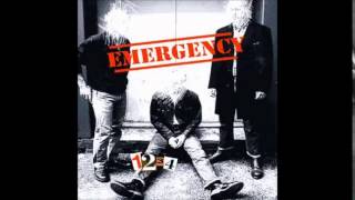 Emergency - Don't Wanna Be Like You