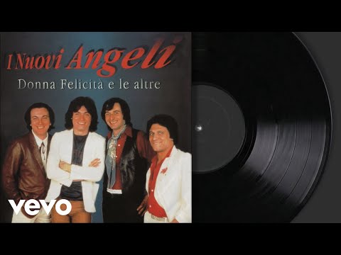 I Nuovi Angeli - Anna Da Dimenticare (Visualiser)