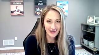 Rachel Durkan, Founder of Paradigm Marketing & Design, 05-09-2021