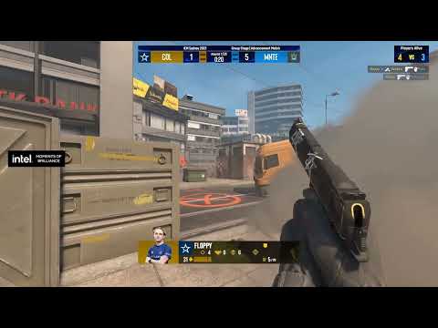 floppy with some juicy deagle action - IEM Sydney 2023