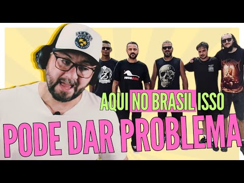 Essa música vai chocar você - SINEXIA - SANTO