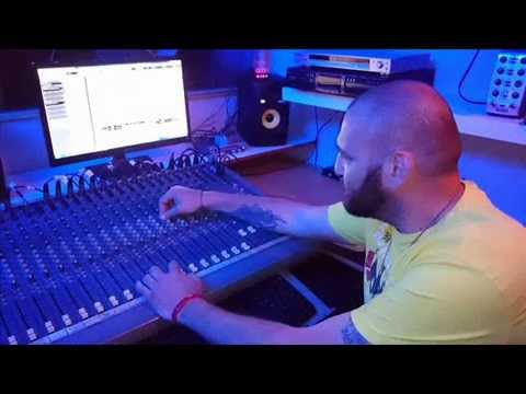 Dj Boom / Good bye original