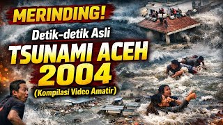 Download lagu MERINDING! Detik-detik Asli Tsunami Aceh 2004 (Kompilasi Video Amatir) mp3 Download lagu MERINDING! Detik-detik Asli Tsunami Aceh 2004 (Kompilasi Video Amatir) mp3