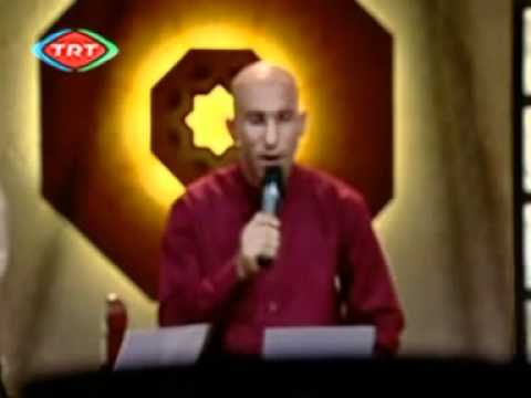 Uşşak Esma Zikri - Bestekarı: Ahmet Hatipoğlu (Gönül Makamı)