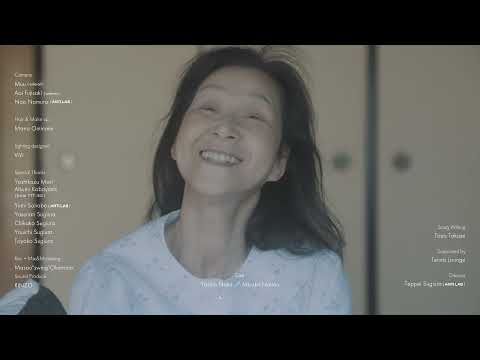 高瀬統也 / 13月1日（ Official Music Video ）