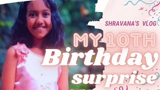 Shravana's birthday celebration @Mercure Grand Hotel, Alain|| Best staycation de