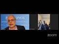 Thumbnail for article : USA Academic Discussion - Reopening The Coronavirus-closed Economy — Principles And Tradeoffs