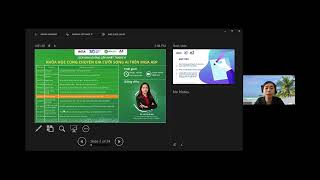 Buổi 7: Giải mã bí quyết tối ưu giá thành, đòn bẩy phát triển cho KTDV