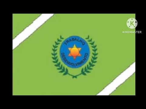 Hino da Cidade de Acrelândia AC