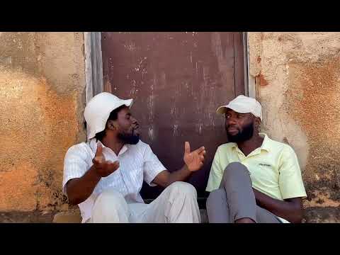 Caixão em promoção!?