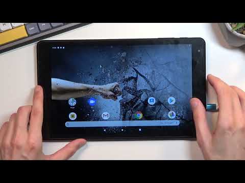 How to Enable and Configure Do Not Disturb Mode in Odys Thanos 10