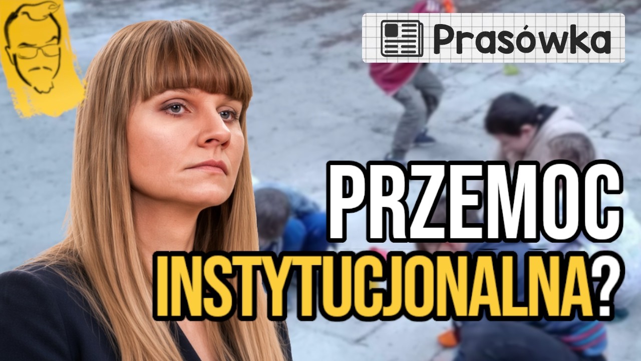 Kto kłamie w aferze z odebraniem dzieci przez RPD? |  Przegląd Idei #234 (28.09.2026)