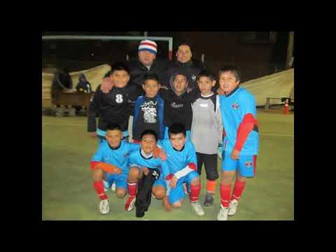 club El Apache  goles Baby Pelado