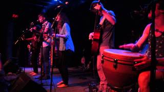 The Hunts - &quot;Ages&quot;