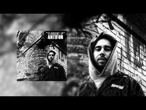 ANTIFON - ADEVARUL cu FLOU REGE & Dj AL*BU