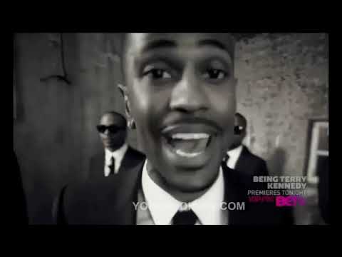 BET CYPHER G.O.O.D. MUSIC (Kanye West, Pusha T, Big Sean, Cyhi The Prynce & Common)