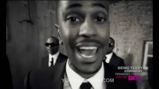 BET CYPHER G.O.O.D. MUSIC (Kanye West, Pusha T, Big Sean, Cyhi The Prynce &amp; Common)