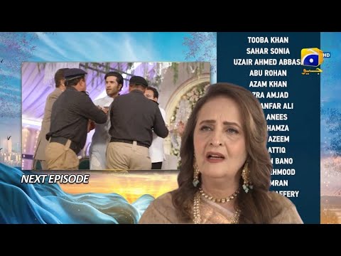 Khumar Episode 33 Promo | Khumar Drama Serial Episode 33 Teaser | Review