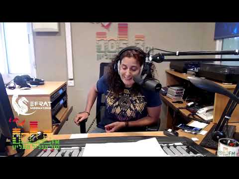 תדר הטראנס #4 Trance Frequency