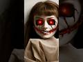 Scary Doll Status Doll Aiart Talkingdoll Trending Scary Status Halloween