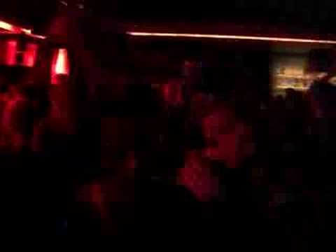 Busy P., Justice & DJ Mehdi Surprise Act @ NEIDKLUB Hamburg