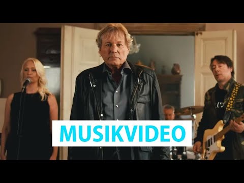 Bernhard Brink - Leb Laut (Offizielles Video)