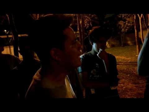 Zort vs Spark - Semis - Soporte Alterno Central Fecha #3