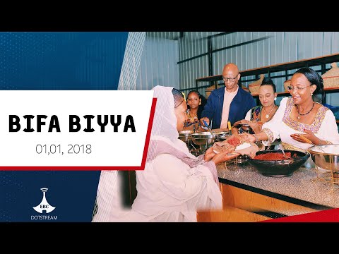 BIFA BIYYAA . . . 01,01, 2018 etv |Ebc  |Etv Afaan Oromoo| oduu Etv Afaan Oromoo |Ethiopia