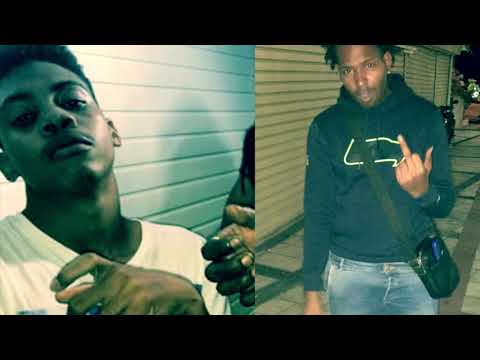 Prince Maker Ft G’yoo Boy - Frontal (Prod by Prince Maker) Audio Officiel