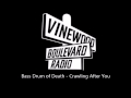 Bass Drum of Death - Crawling After You 