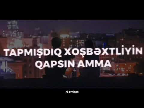 Cilpeditor-Karoz ft Xaotik "Hekayə"