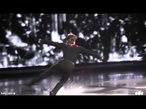 2011 ALL THAT SKATE SPRING - Brian Joubert [Rise] By Baby Jane♥.avi