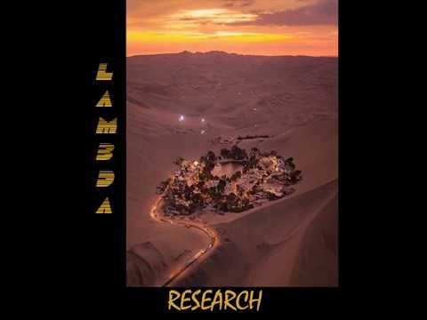 Lambda - RESEARCH (Prod: fewtile)