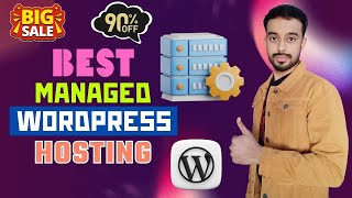 Best Managed WordPress Hosting - Fully Managed WordPress Hosting | Managed WP Ho