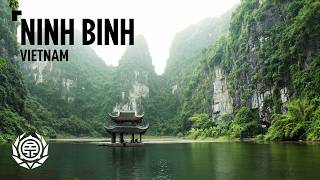 Ninh Binh | Land of Pagodas and Peaks | Vietnam Travel Documentary and Guide 🇻🇳