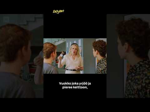 Onks teidän koulus parempaa ruokaa ku tää Vuokon keitto? 👩‍🍳 #erityiset