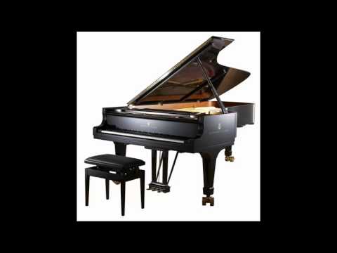 William Mathias : Toccata alla danza