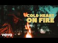 Josiah Siska - Cold Heart On Fire (Official)