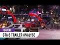 GTA 6 Trailer - Analyse en Details!