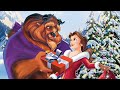 Beauty And The Beast The Enchanted Christmas Special Edition DVD 2002 Opening